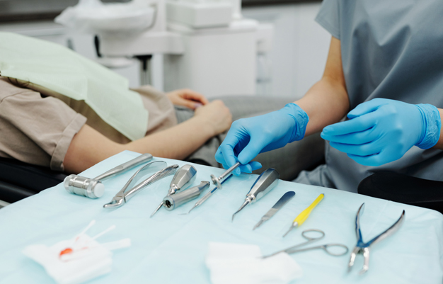 Dentist Email Database