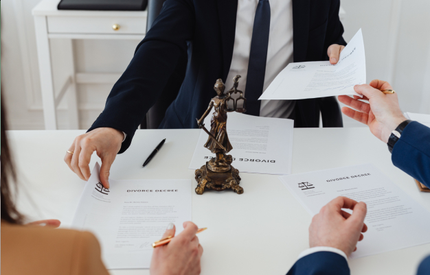 Lawyer Email Database