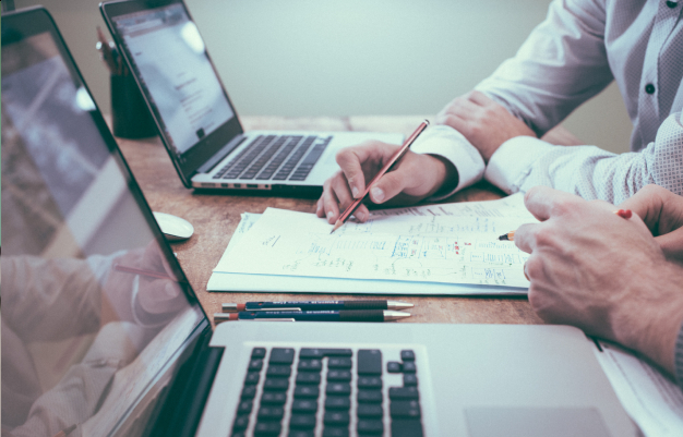 Software Company Database
